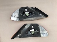 фото thumb №3, Bmw 7 e65 przed lift led лампа задня задня права