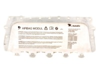 фото thumb №1, Подушка повітряна пасажира bmw f01 f06 f12 uk