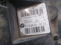Фара перед левая bmw x1 g01 full led 8739653-03 в Украине, фото thumb