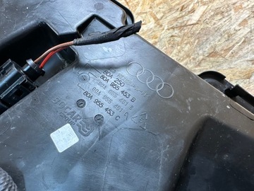 фото thumb №12, Бак склоомивача audi q5 ii 80a 80a955451c