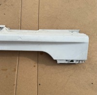Порог накладка  порог правая vw passat b8 r line 3g0853858g Оригинал, фото thumb