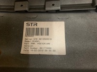 фото thumb №15, Nowe org бамперы maserati granturismo m147 перед задняя 89173200g 89177300g