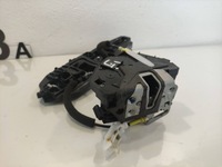 фото thumb №7, Ford edge mk2 замок двері лівий задня ft4ar26413cc