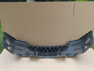 фото thumb №12, Mercedes glk x204 08- бампер задний a 2048855638