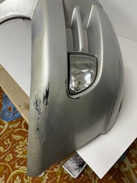 фото thumb №13, Бампер перед kia sportage ii 86511-1f050