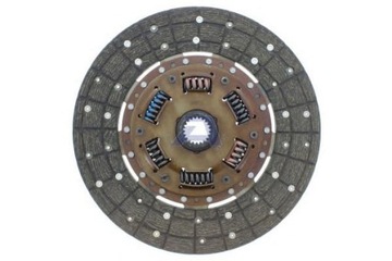 фото thumb №10, Aisin dt-094l диск сцепления