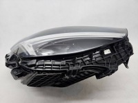 Volvo xc40 рестайлинг  фара перед передняя левая full led base европа 32338909 в Украине, фото thumb