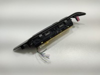 фото thumb №4, Панель переключатель окон lexus rx450h rx450 iii 2009-2015 europa