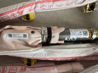 фото thumb №2, Land rover range rover l460 шторка безопасности подушка безопасности левая lwb long m8e2-14k160-bc