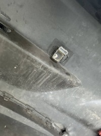фото thumb №8, Hyundai i30 ii 2 gd hb 5d 11-14 задній бампер комплектний pdc колір rah