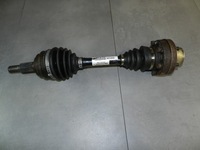 фото thumb №1, Vw touareg 7p піввісь перед 7p0407271a