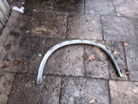 Bmw x5 f15 m-pakiet молдинг накладка крила перед передня права 7326054 Київ, фото thumb