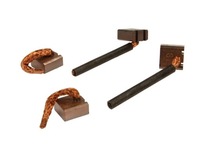 фото thumb №1, Щітки генератора cq cq2040215