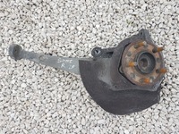 фото thumb №1, Поворотный кулак левая перед jaguar s-type r 4.2 v8 sc