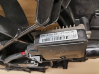 фото thumb №4, Вентилятор jaguar f-pace xe xf gx73-8c607-af