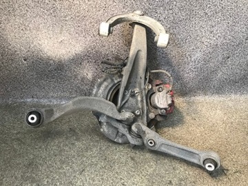 фото thumb №7, Bmw f11 f10 підп’ятник підвішування поворотна опора важелі праві перед 2.0d n47 kpl