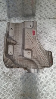 фото thumb №1, Opel astra k 2016 защита тепловая 39007225