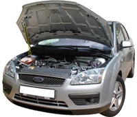 фото thumb №1, Привод амортизатор капот ford focus 2 ii przedlift