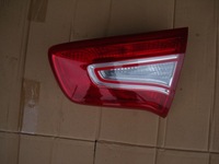 фото thumb №1, Kia sportage iii лампа правая задняя w крышка led