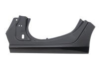 фото thumb №1, Renault megane 4 kombi порог блок двигателя