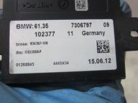 фото thumb №10, Bmw 7 f01 f02 f07 f10 модуль блок управления smart открывалка 61357422700 61357373991