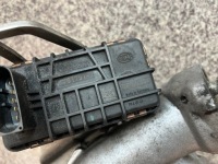 Купити Турбіна turbo регулятор турбонагнітач garrett bmw x5 e70 3.0 d m57 235km, фото thumb