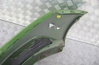 фото thumb №9, Skoda fabia iii - бампер передній lf6z