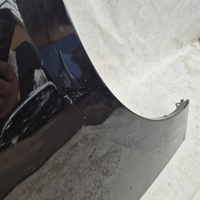 фото thumb №9, Volvo v60 i 1 s60 ii 2 lift 13-18 крыло перед передний правый