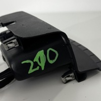 Роз'єм прикурювача вхід з'єднувач usb peugeot 208 1131227x Зі Шроту, фото thumb