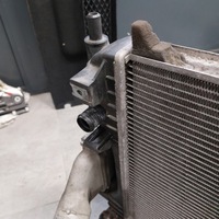 фото thumb №11, Jaguar s-type 2,7d комплект радиатор 4r83-19c600-ca