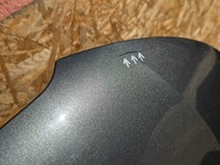 фото thumb №7, Audi a5 8t0 8t lift капот ładna org