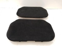 фото thumb №1, Бардачок заглушка підлога vw touran i