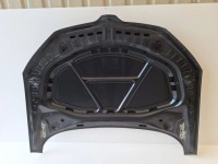 Skoda superb 3 3v0 капот крышка двигателя 3v0823155 a оригинал с Разборки, фото thumb