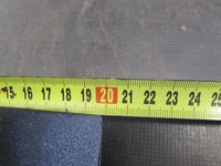 фото thumb №8, Бардачок пасажира szary 1t1857919 vw touran 03-06 r.