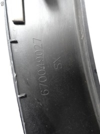 фото thumb №10, Maserati levante m161 16- молдинг накладка na крыло левая задняя