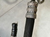 фото thumb №6, Шланг усилителя peugeot 307 1.4 hdi 9654306580