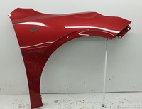 фото thumb №1, Kia ceed iii 2018- крыло правый перед передний