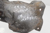 фото thumb №4, Fiat bravo ii 1,9 120km защита тепловая 192a8000