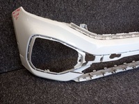 фото thumb №4, Vw t-roc troc r-line lift 21- бампер передний перед