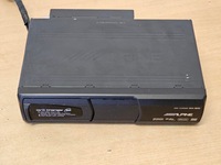 фото thumb №1, Чейнджер дисків cd/dvd alpine dha-s690