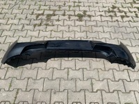 фото thumb №8, Peugeot 2008 i бампер зад задній 4xpdc кутник лівий 9801125577