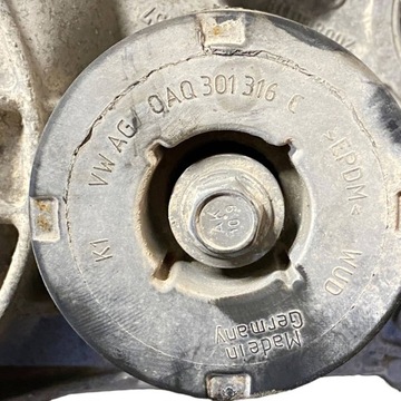 фото thumb №14, Porsche cayenne 92a 2015 задний механизм дифференциал