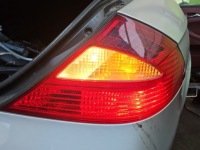 фото thumb №1, Лампа задняя задняя правая mercedes cls c219 sedan 04-08