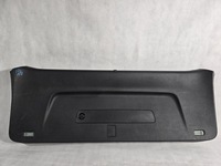 фото thumb №1, Audi q7 4m защита обивка крышки багажника шторка 4m0867973f