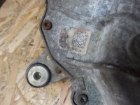 фото thumb №9, Renault scenic iii моторчик двигун двірник eu