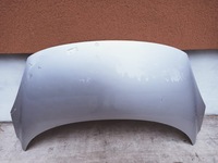 фото thumb №1, Renault оригинальный номер scenic iii капот крышка двигателя