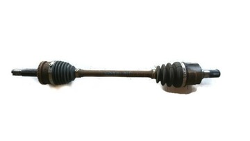 фото thumb №1, Hyundai i10 ii 1.0 12v полуось короткая