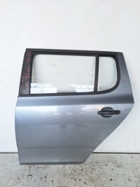 фото thumb №1, Skoda fabia ii hb lift 10-14 дверь левая задняя