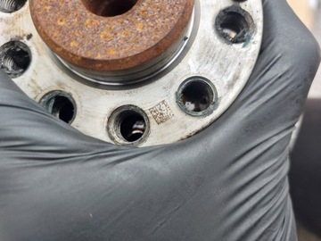 фото thumb №10, Wał коленчатый 059ae 059101ae vw audi 3.0 tdi asb