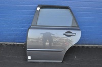 фото thumb №1, Volvo s40 ii дверь левый задняя задние полный
